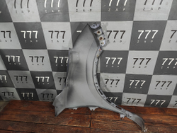 Крыло переднее левое Chery Tiggo 4 17-нв Б/У Оригинал J688403101DY