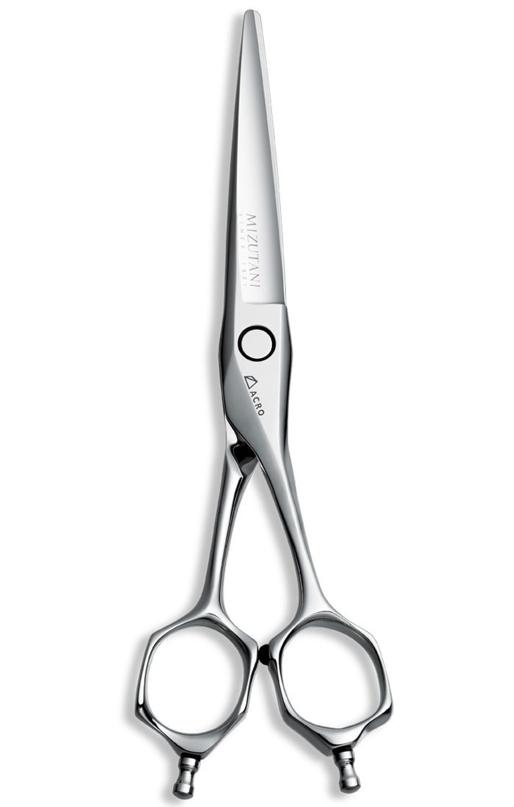Ножницы прямые Mizutani ACRO M, 5.5˝