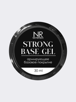 NR BASE STRONG (30 мл) круг