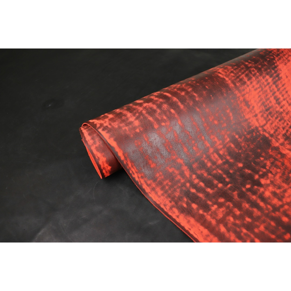 1,8-2,2 юфть красная лофт без плиты  ⠀