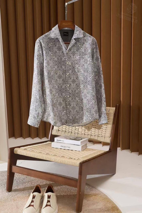 Рубашка Brunello Cucinelli