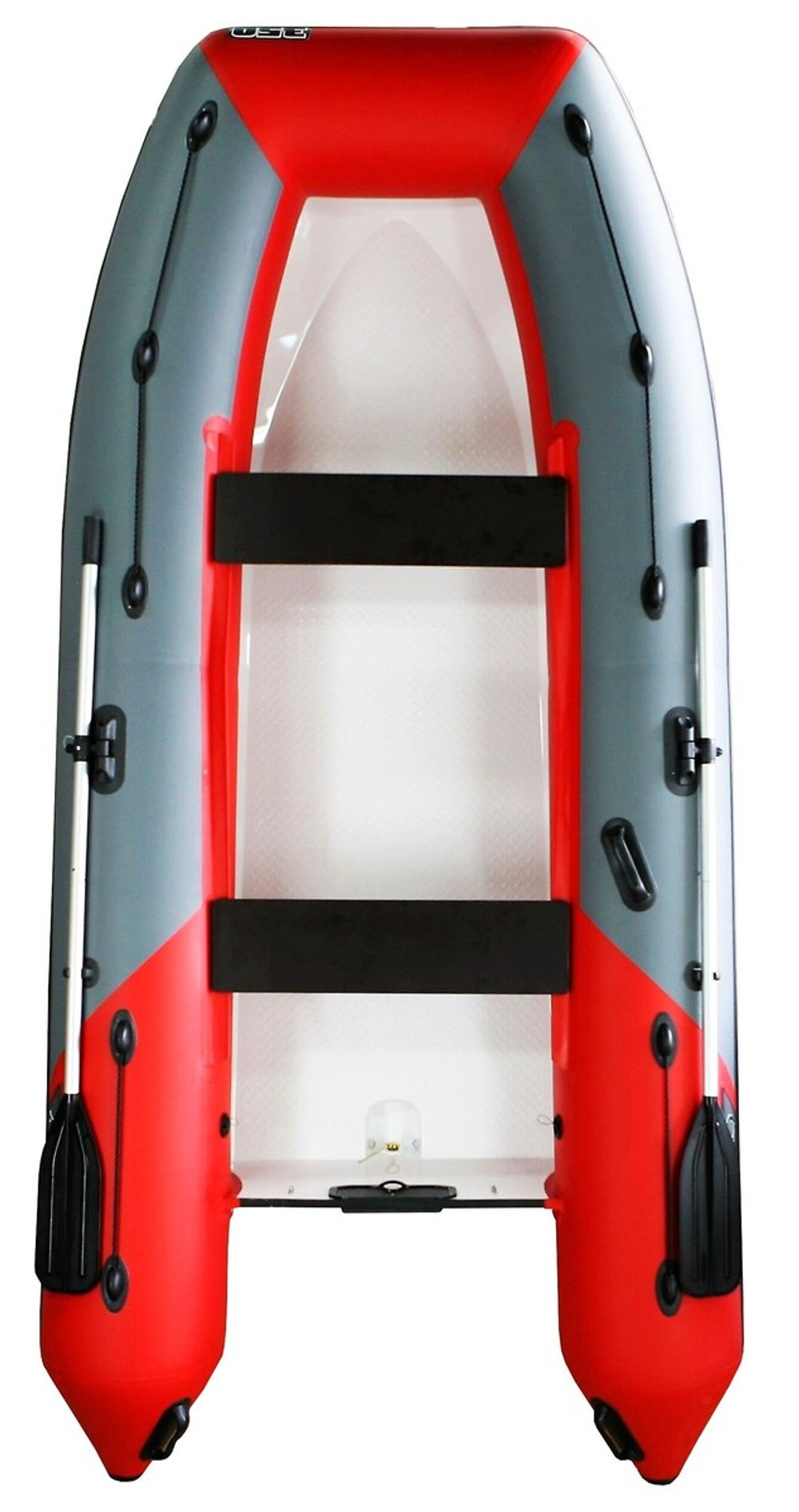 Лодка РИБ АЭРО ПОБЕДА 330