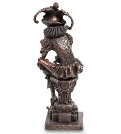 WS-167 Статуэтка «Шут»