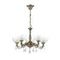 Подвесная люстра Lumion Classi Nora 2958/5
