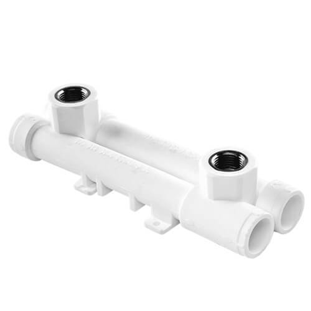 Настенный комплект универсальный внутренняя резьба TEBO TR-TB 20 х 1/2*