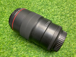 Canon EF 100mm 2.8L IS Macro USM