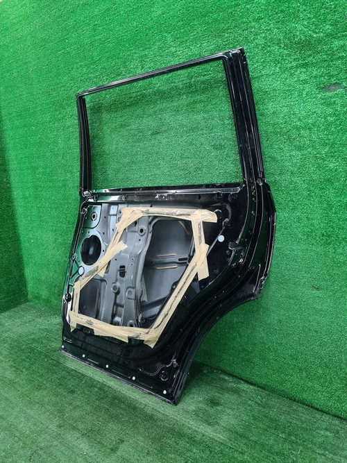 Дверь задняя правая GAC GS8 2 (2021-н.в.)