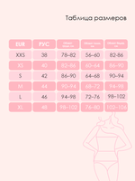 Слитный купальник для месячных 