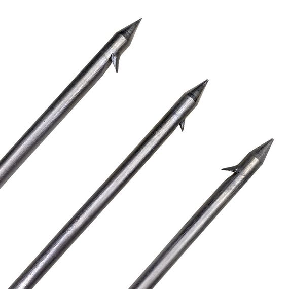 Трезубец Scorpena с шипами