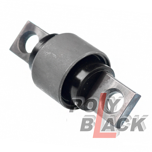 Полиуретановый сайлентблок задней подвески, продольного рычага, к кузову(Кратность 1 шт) MZ061437