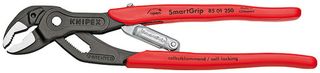 Сантехнические клещи KNIPEX SmartGrip®