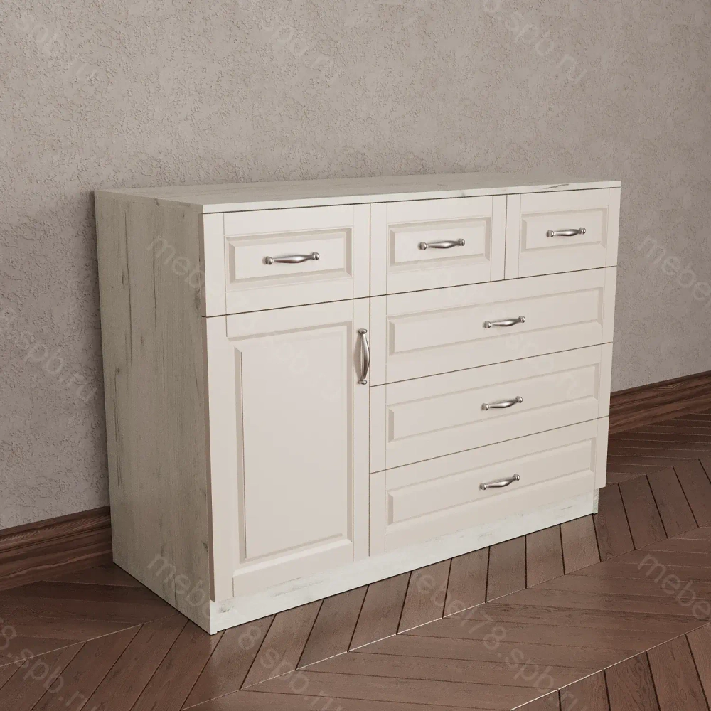 Комод 6 (мадес)