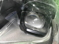 Битая Фара левая Geely Coolray (2019-2024) LED