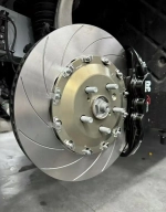 Усиленная тормозная система для Li Xiang i6 2025+ Лисян тормоза колодки тормозной диск суппорт