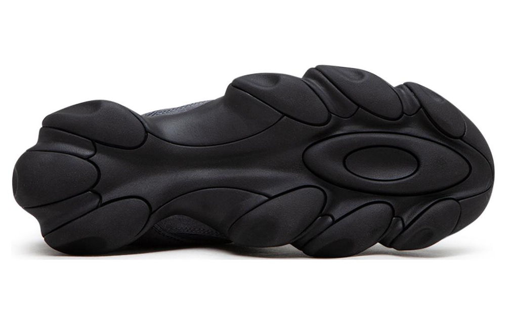 Oakley Factory Team Flesh Sandal Brain Dead Asphalt