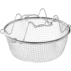 Zwilling Ситечко EcoQuick 22 см для скороварки