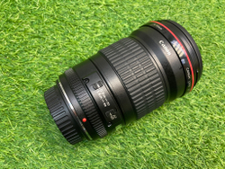 Canon EF 135mm 2L USM