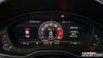 Audi A4 (B9) 40 TFSI Premium (12.2019)