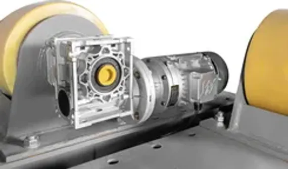 Головка для лазерной наплавки IPG Clad D50