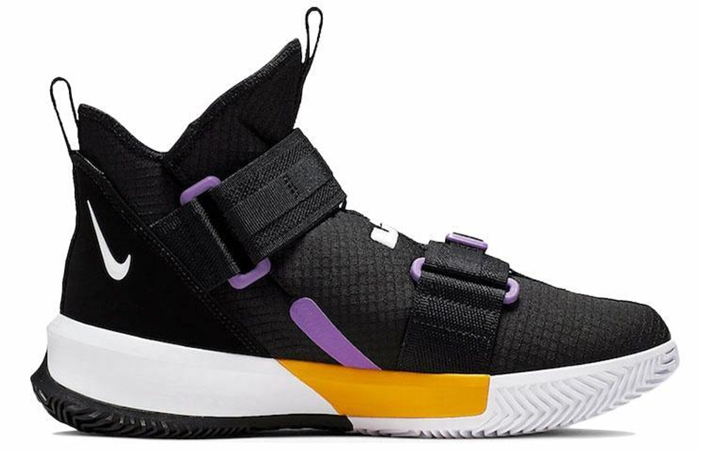 Кроссовки Nike Zoom Soldier 13 Lebron Sfg Ep 13