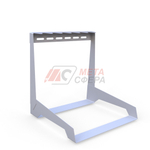 Парковка для самокатов Scooter Dock 2