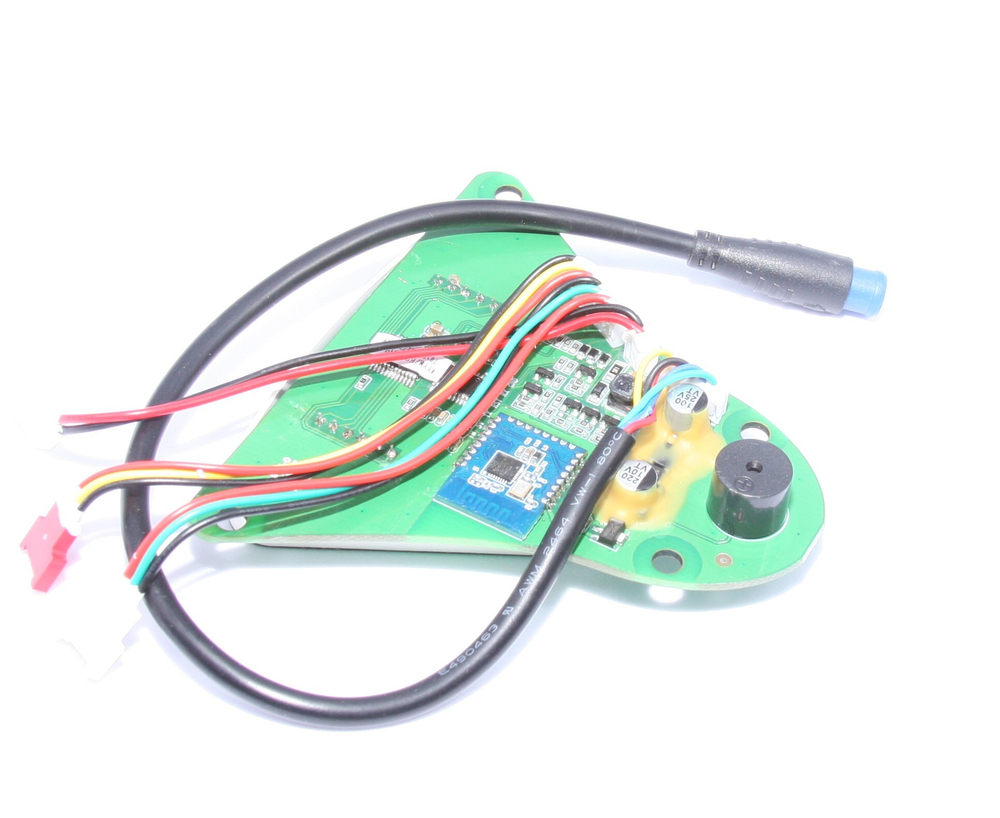 Дисплей рулевая плата бортовой компьютер Midway i-Max