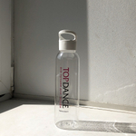 Бутылка для воды, 630мл