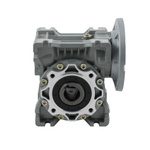 Редуктор червячный INNORED 063 (i=40) вал вх./вых. 105*14/25 мм