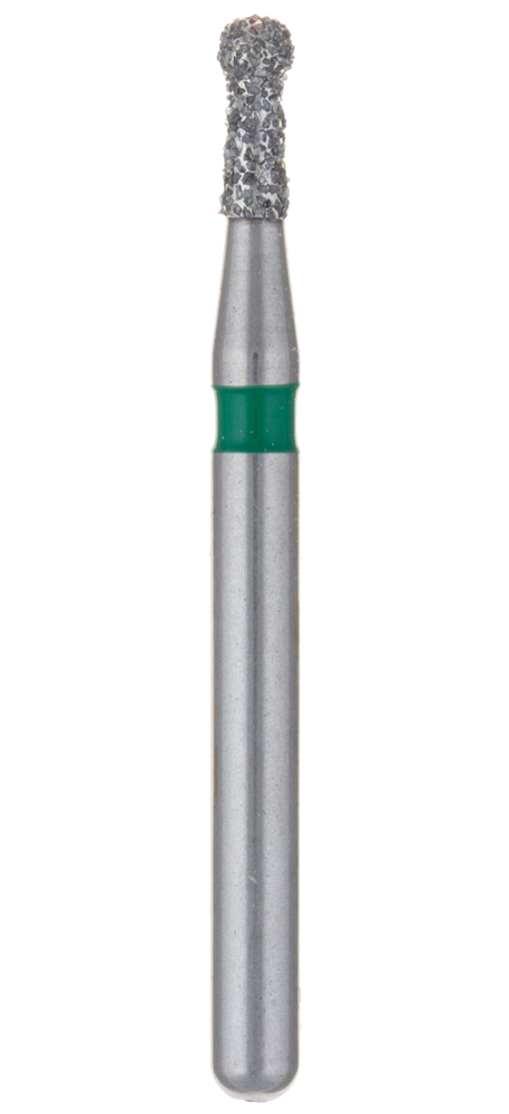 802G 014 FG 314 Бор алмазный (1 шт.), Meisinger, Германия