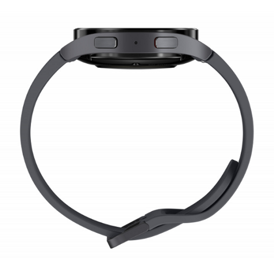 Смарт-часы Samsung Galaxy Watch5 40 мм графит