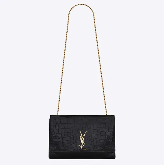 Сумка Saint Laurent Reversible Kate