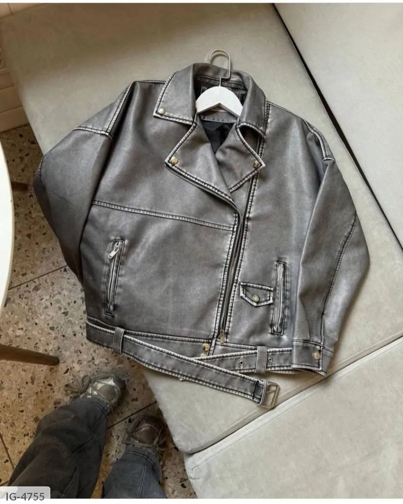 Куртка IG-4752 Фабрика Моды