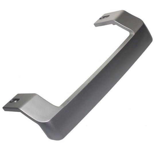 Ручка двери холодильника Beko (серая) 4872691600