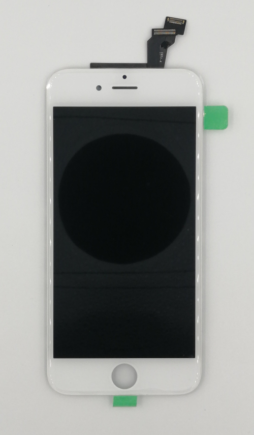 Дисплей iPhone 6 в сборе Белый - OR
