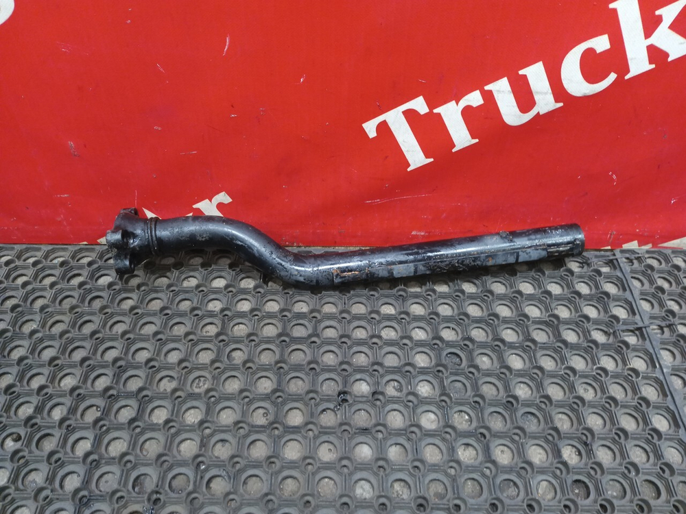 Кронштейн крыла заднего правый 2023г