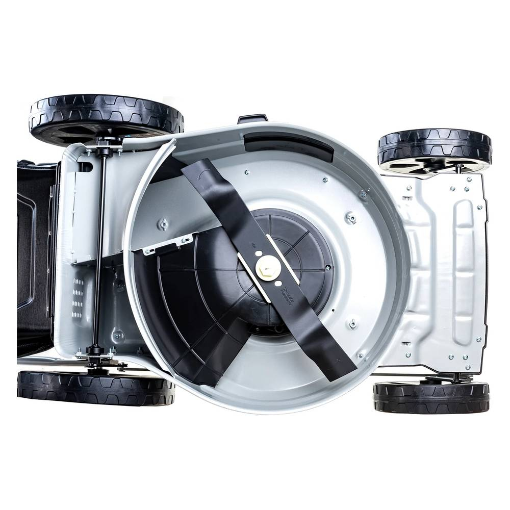 Электрическая газонокосилка Makita ELM4620