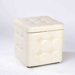 Пуфик "STIL" с крышкой