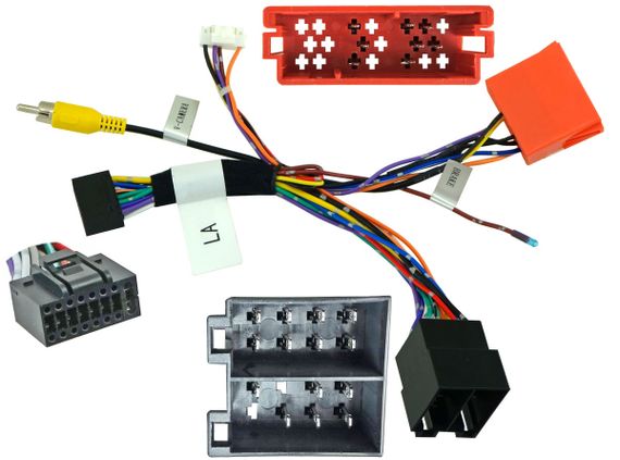 LT cable iso euro Lada Vesta