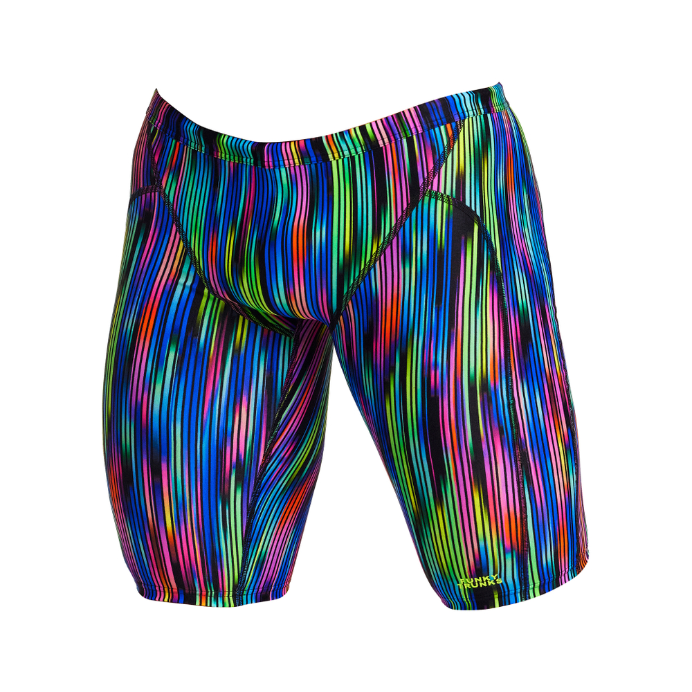 Джаммеры FUNKY TRUNKS Men's Rain Down