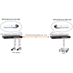 Osnovo SFP-S1SC12-G-1310-1550 Сетевое оборудование