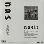 Nas - Nasir (США 2018г.)