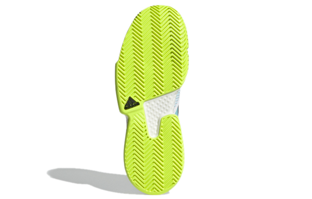 Кроссовки Adidas Trae Young 1.0