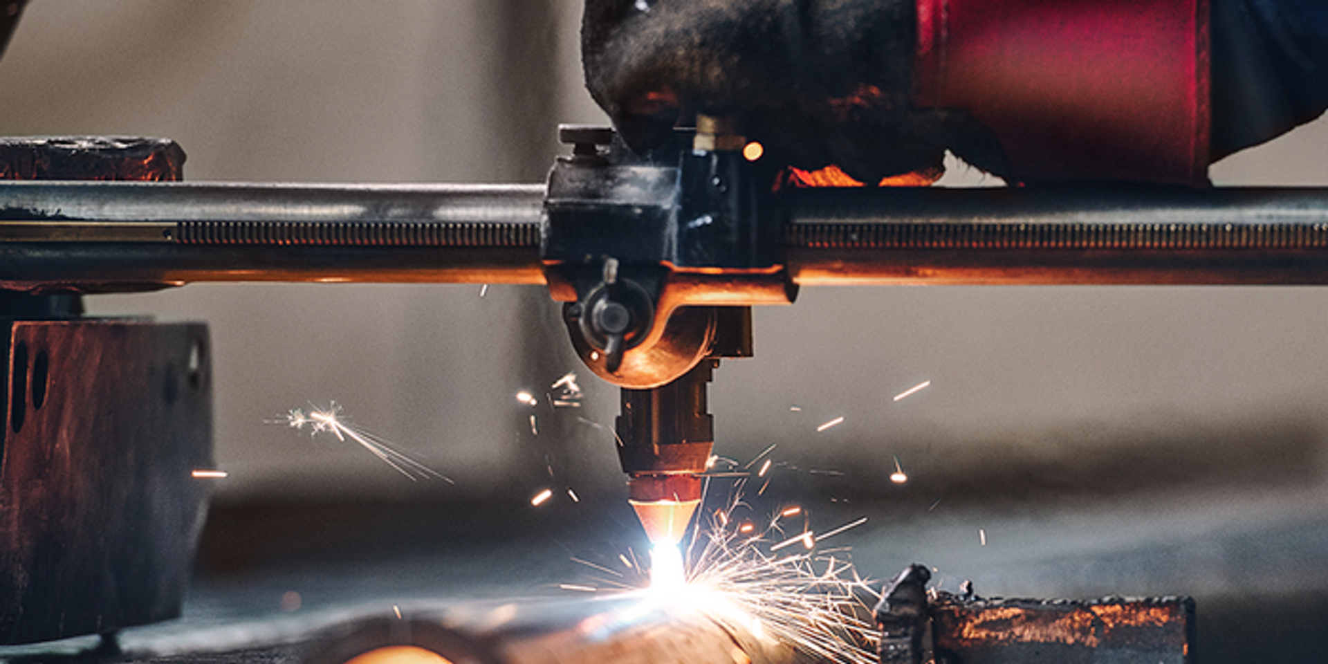 Почему выбирают «Архсварка»