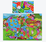 Игра-ходилка "Ферма" (Ракета)