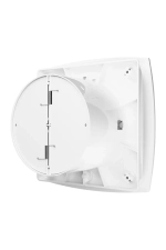 Вентилятор накладной WAVE D120 обратный клапан ERA