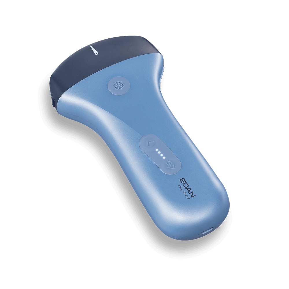 УЗИ аппарат Edan Nano C5 EXP