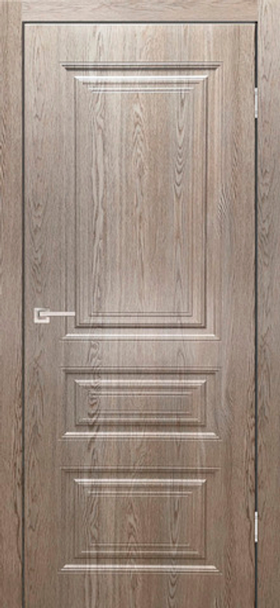 Сонет-1 (Дуб тобакко) глухая