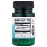 Swanson, 5-HTP и мелатонин, 30 капсул