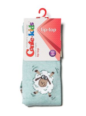 Детские колготки Tip-Top 18С-266/1СП рис. 505 Conte Kids