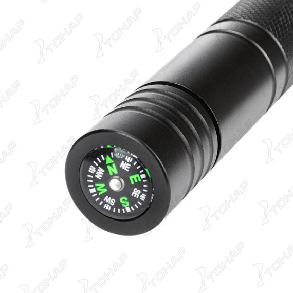 Лопата складная многофункциональная 118см (HS-HK-001) HS